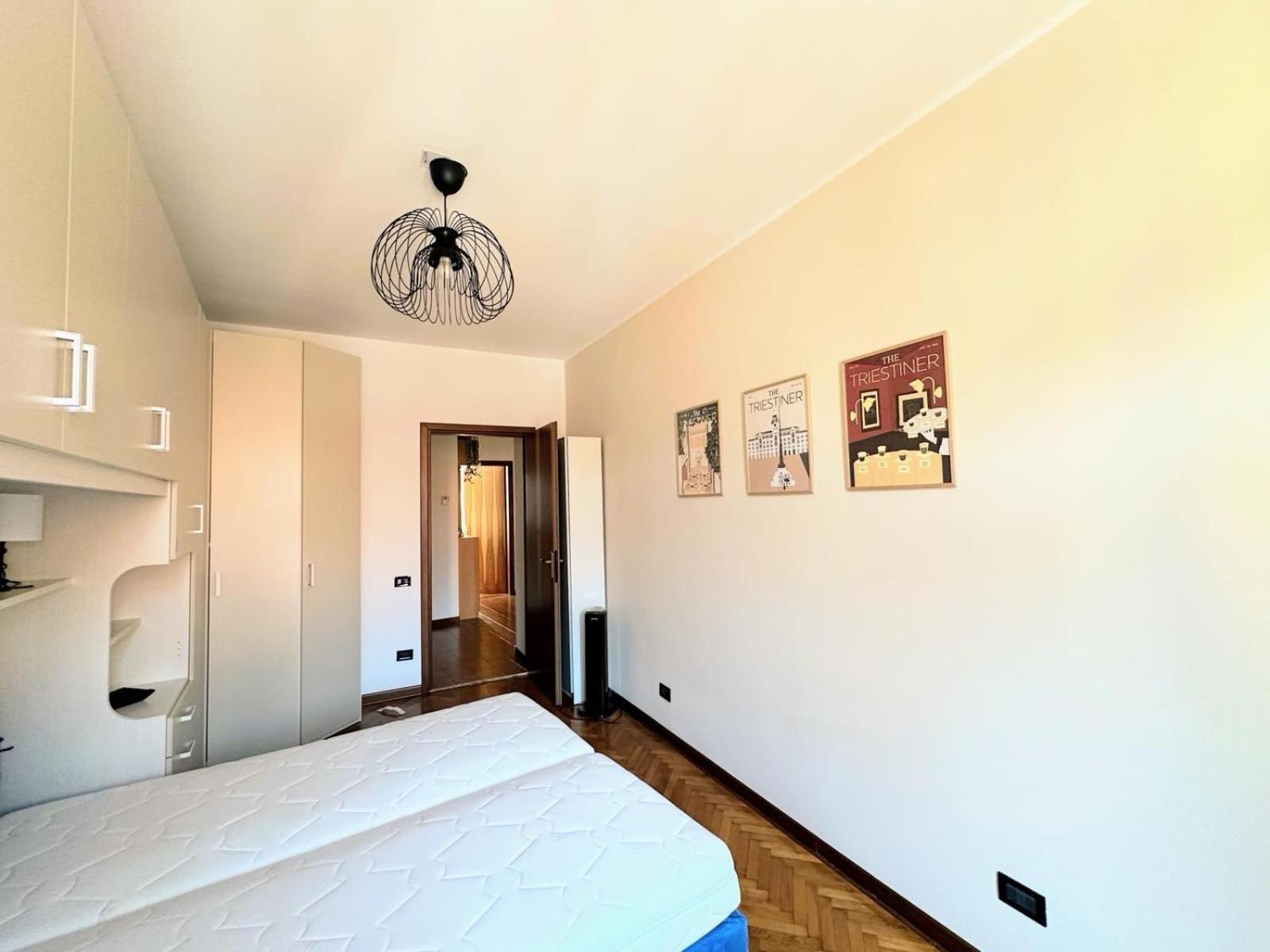 Apartment Vecellio, Rustico In Centro A *