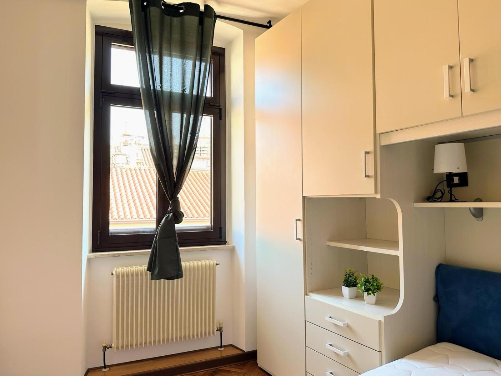 Apartment Vecellio, Rustico In Centro A *