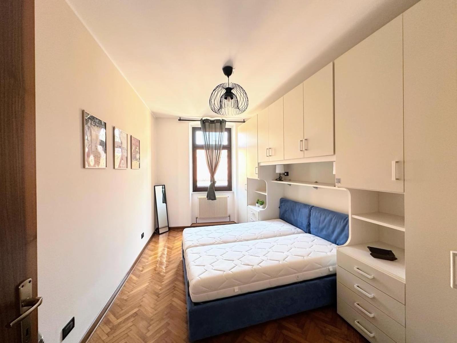 Vecellio, Rustico In Centro A Triest