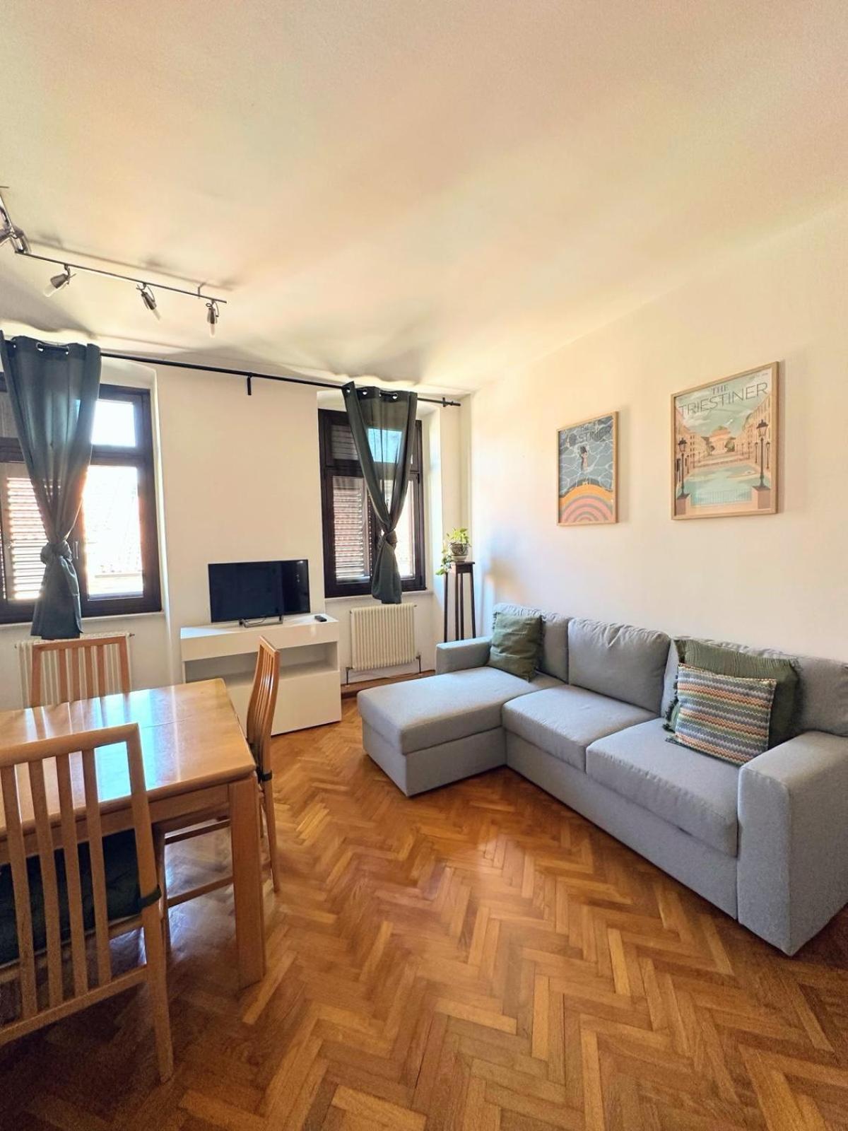 Vecellio, Rustico In Centro A Apartment