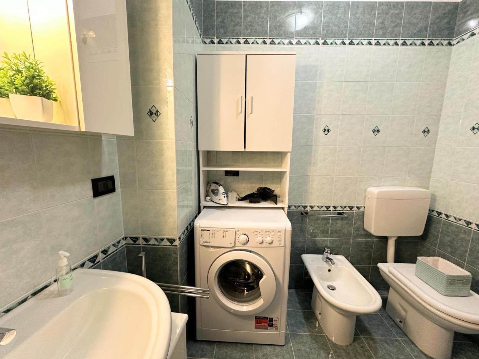 Apartment Vecellio, Rustico In Centro A Triest
