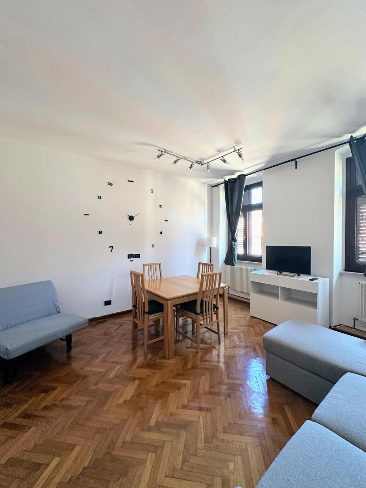 Vecellio, Rustico In Centro A *